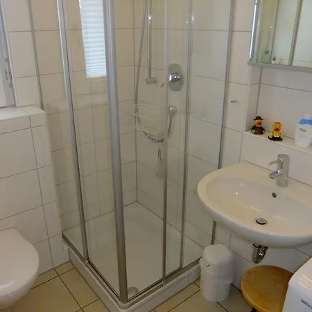 Ferienwohnung Danner - Moosblick