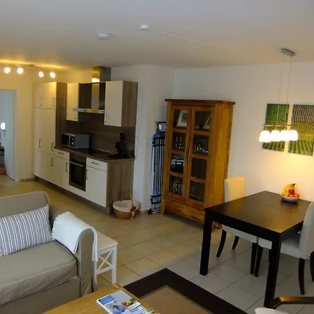 Ferienwohnung Danner - Moosblick
