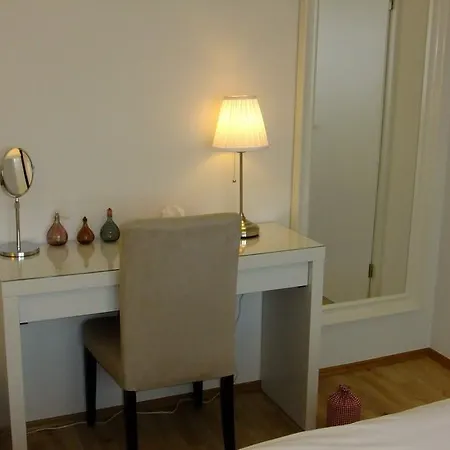 Ferienwohnung Danner - Moosblick Apartamento *