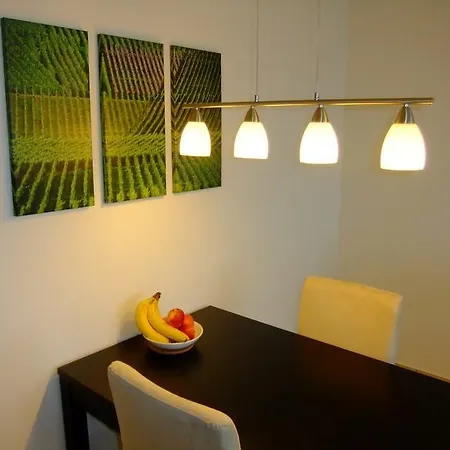 Apartamento Ferienwohnung Danner - Moosblick Oberkirch (Baden)