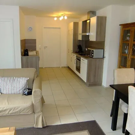 Ferienwohnung Danner - Moosblick * Oberkirch (Baden)