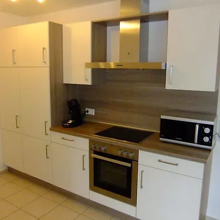 Ferienwohnung Danner - Moosblick Apartamento Oberkirch (Baden)