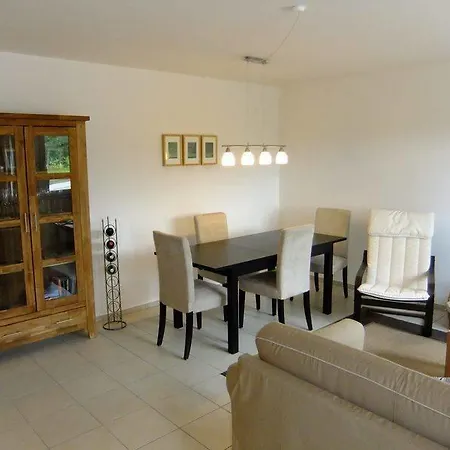 Ferienwohnung Danner - Moosblick Apartamento