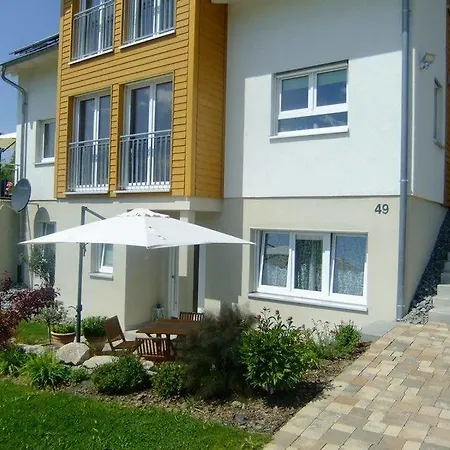 Ferienwohnung Danner - Moosblick Apartamento *